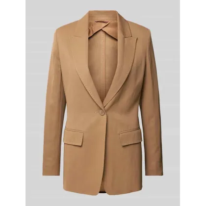 Zdjęcie Żakiet z kieszeniami z patką model ‘GITANE’