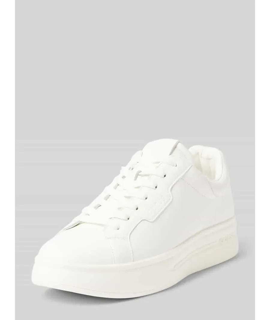 obrazek 1 Guess Sneakersy Winno FMPWIN ELE12 Biały