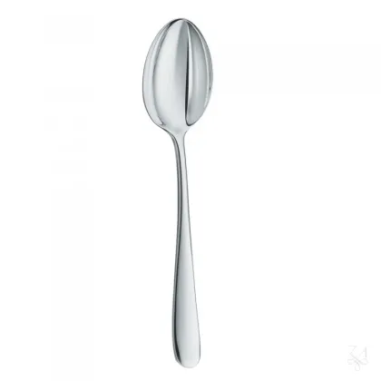 Zdjęcie Prestiżowa posrebrzana łyżka stołowa - Zaramella Argenti