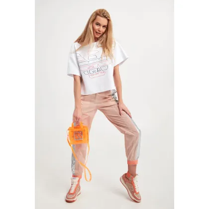 Zdjęcie Spodnie ARMANI EXCHANGE Armani Exchange