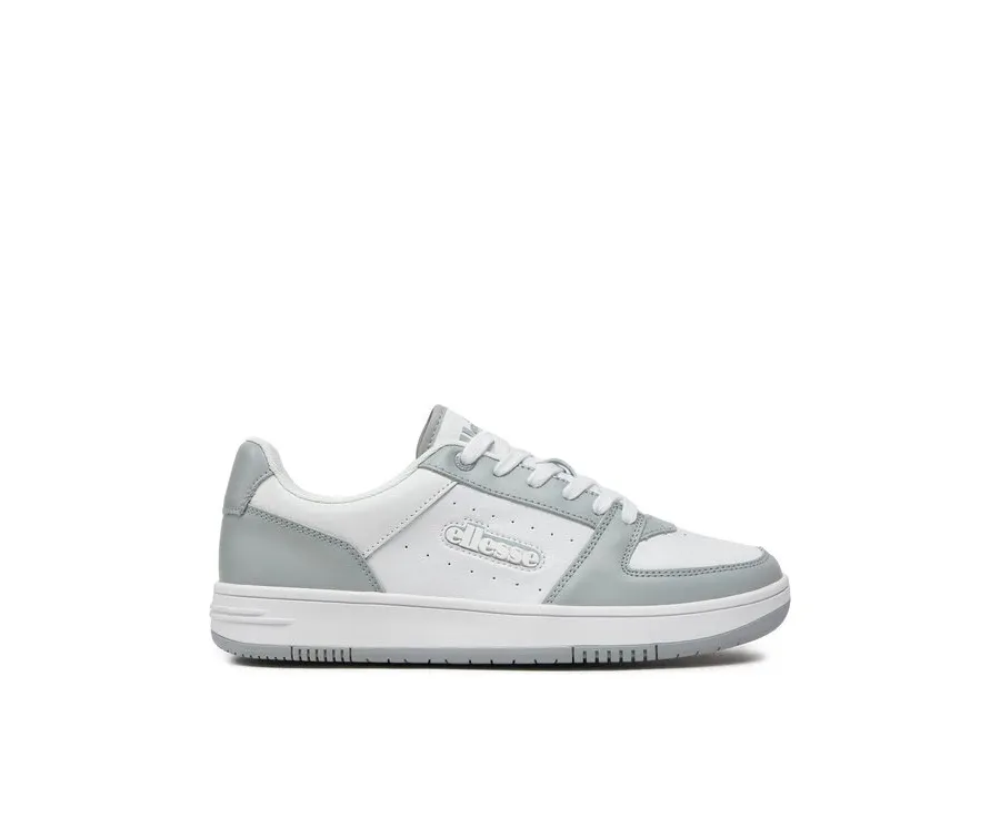 obrazek 1 Ellesse Sneakersy Panaro Cupsole SHRF0560 Biały