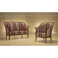 Picture A unique set of French-style furniture – Morello Gianpaolo