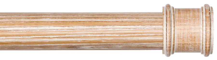 karnisz elegancki rustykalny 