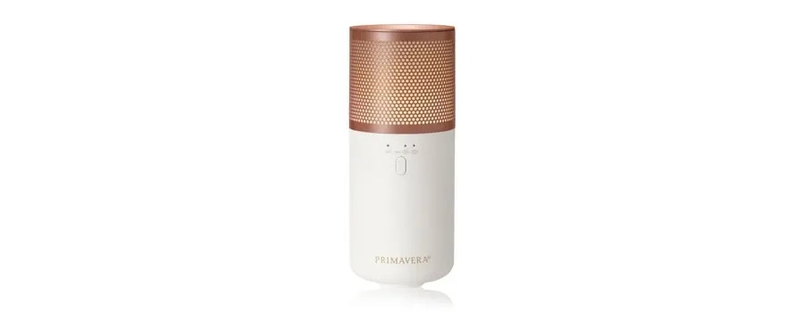 obrazek 1 Primavera Aroma Vernebler Traveller Dyfuzor aromatyczny 1 szt.