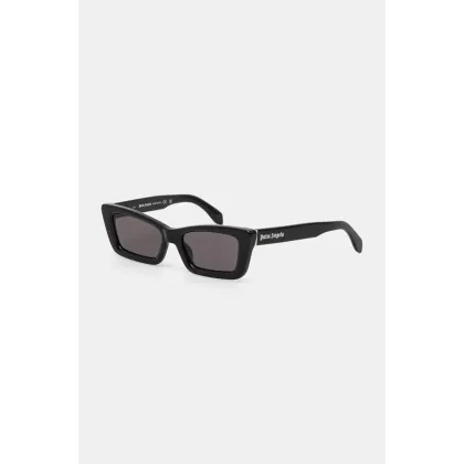 Zdjęcie Palm Angels okulary przeciwsłoneczne kolor czarny PERI092_531007