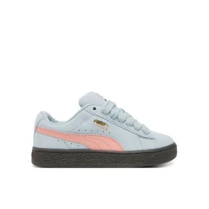 Zdjęcie Puma Sneakersy Suede XL Jr 396577 30 Błękitny