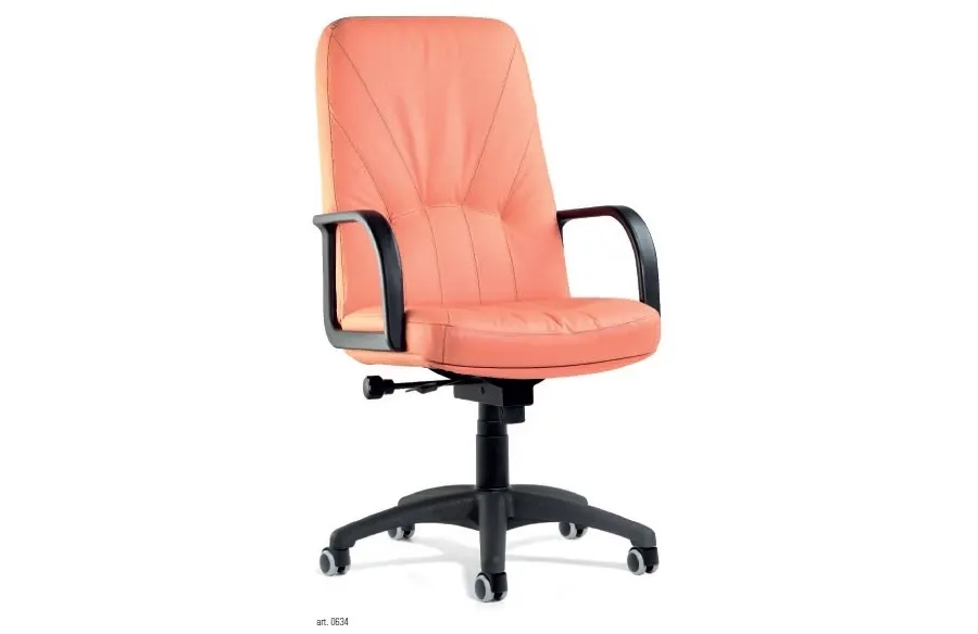 obrazek 1 Kobiecy fotel biurowy
