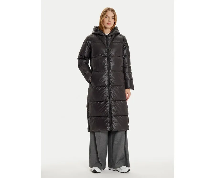 obrazek 1 Frieda & Freddies Kurtka zimowa 3802 Czarny Regular Fit