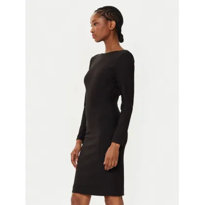 Zdjęcie Marciano Guess Sukienka koktajlowa 5RGK32 6869Z Czarny Bodycon Fit