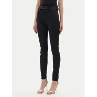 Zdjęcie Guess Jeansy W4BA34 D4PZ1 Czarny Skinny Fit