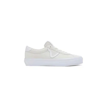 Zdjęcie Vans Premium Standards Sport 73 sneakersy kolor beżowy VN000CR1WWW1