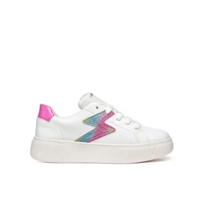 Zdjęcie Geox Sneakersy J Mikiroshi J45DVA 0BCQD C0653 S Biały