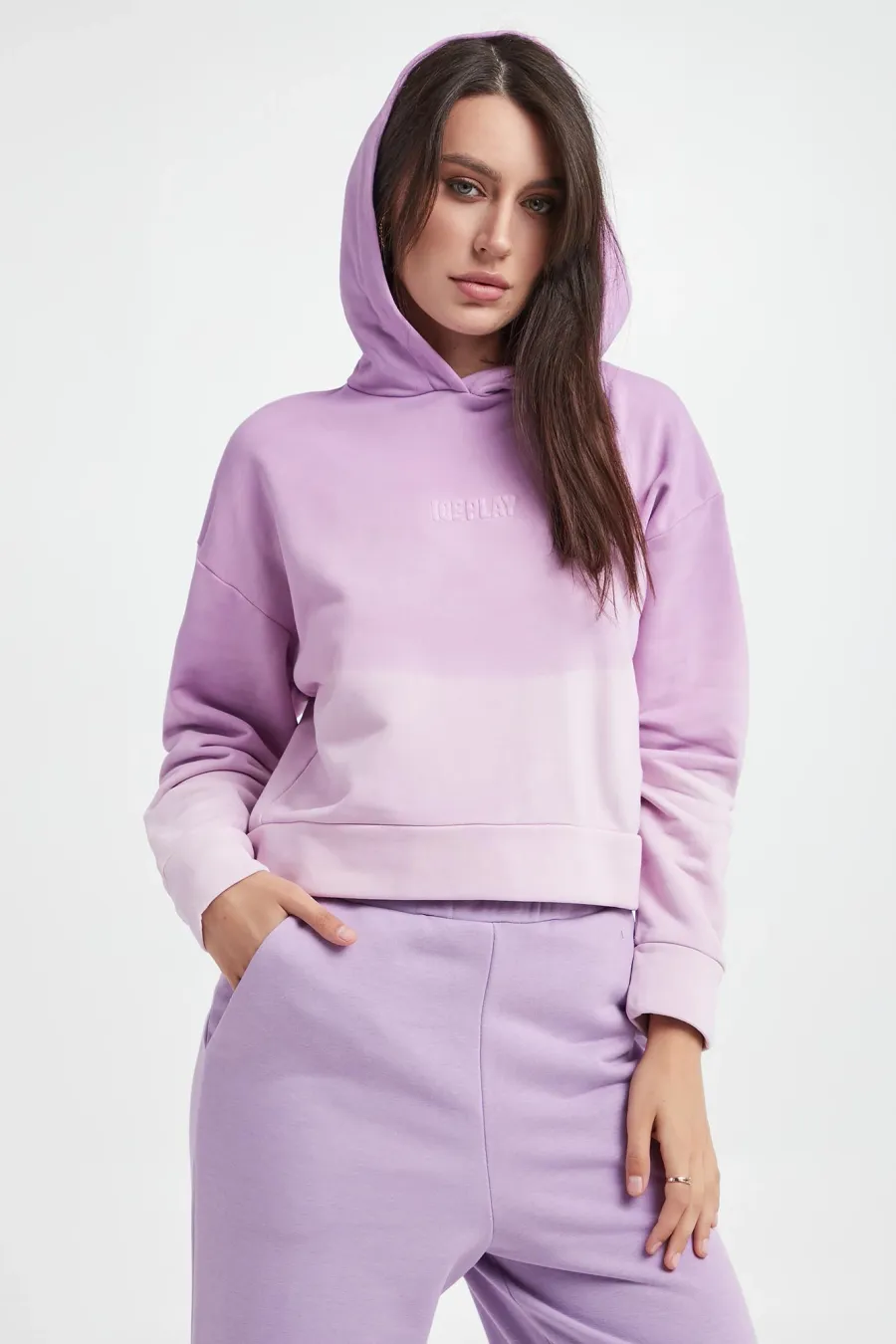 obrazek 1 Bluza damska z kapturem ICE PLAY Ice Play