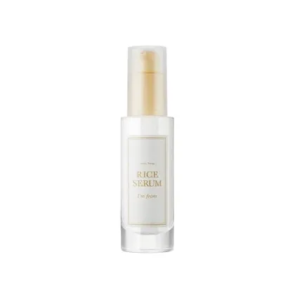 Zdjęcie I'm from Rice Serum Serum do twarzy 30 ml