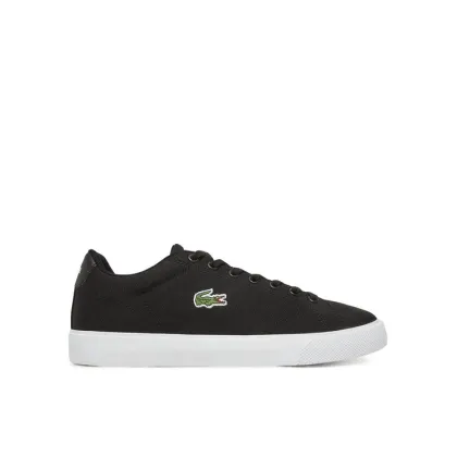 Zdjęcie Lacoste Tenisówki 7-49CFA0004 Czarny