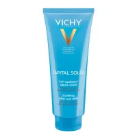 Zdjęcie Vichy Capital Soleil Mleczko do ciała po opalaniu 300 ml
