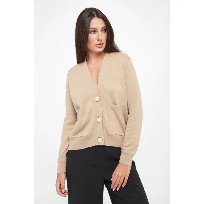 Zdjęcie Kardigan damski ARMANI EXCHANGE Armani Exchange