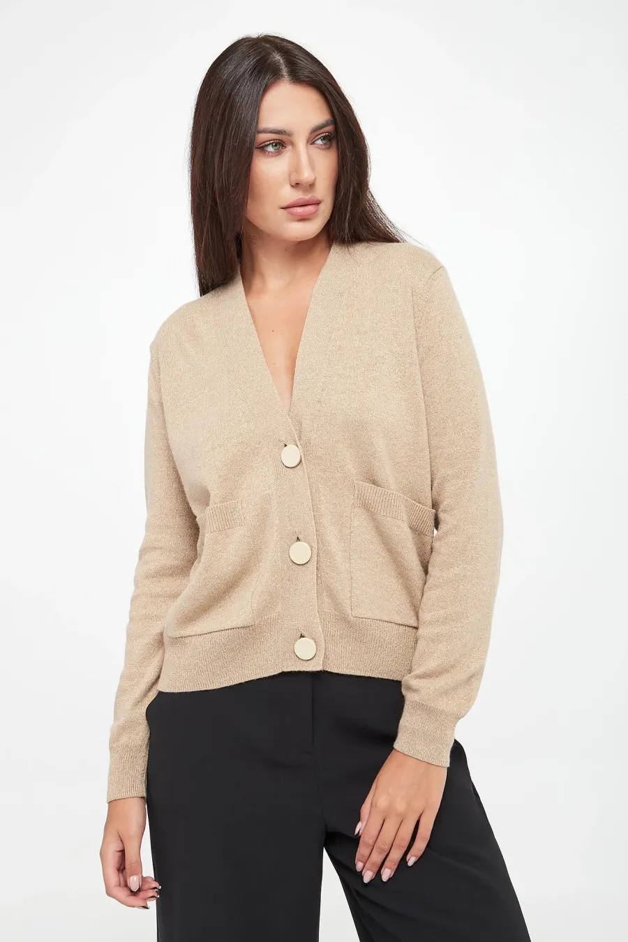 obrazek 1 Kardigan damski ARMANI EXCHANGE Armani Exchange