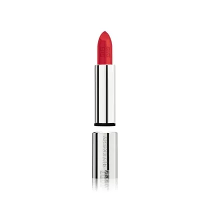 Zdjęcie GIVENCHY Le Rouge Interdit Intense Silk Refill Szminka 3.4 g Nr. 306