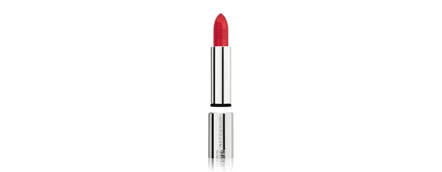 obrazek 1 GIVENCHY Le Rouge Interdit Intense Silk Refill Szminka 3.4 g Nr. 306