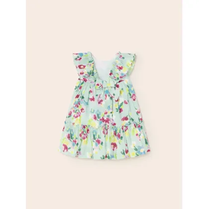 Zdjęcie Mayoral Sukienka letnia 1961 Niebieski Regular Fit