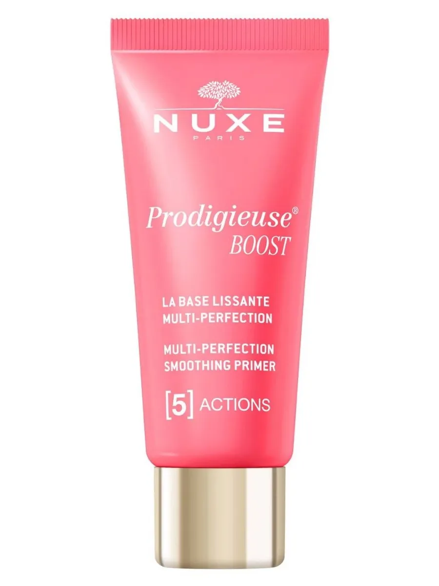 obrazek 1 Nuxe Creme Prodigieuse Boost Wygładzająca baza perfekcjonująca 30 ml