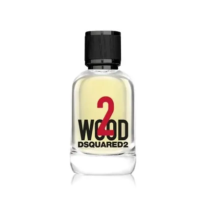 Zdjęcie Dsquared2 2 Wood Woda toaletowa 30 ml
