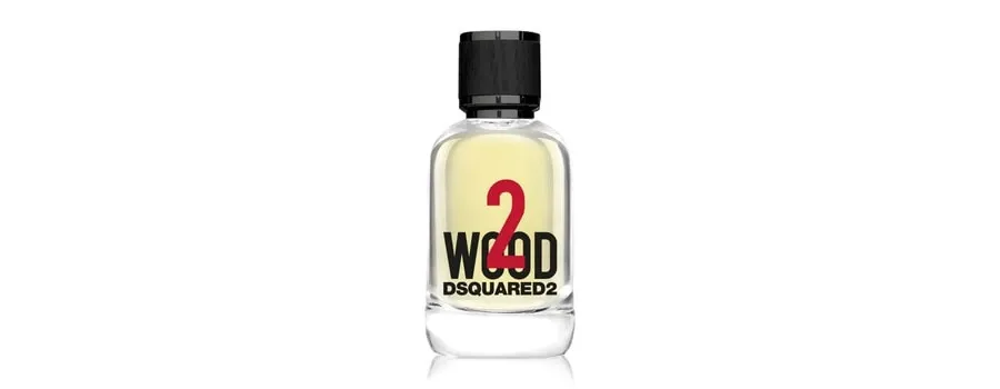 obrazek 1 Dsquared2 2 Wood Woda toaletowa 30 ml