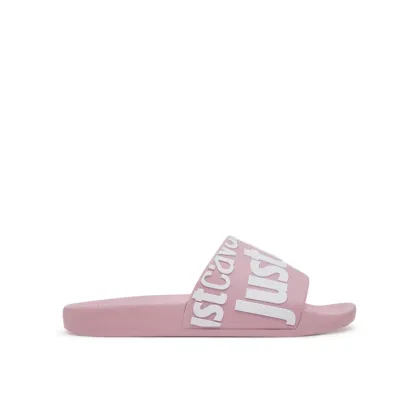 Zdjęcie Just Cavalli Klapki 78RA3SZ1 ZS785 Różowy