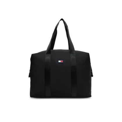 Zdjęcie Tommy Jeans Torba Tjm Urban Duffle AM0AM13399 Czarny