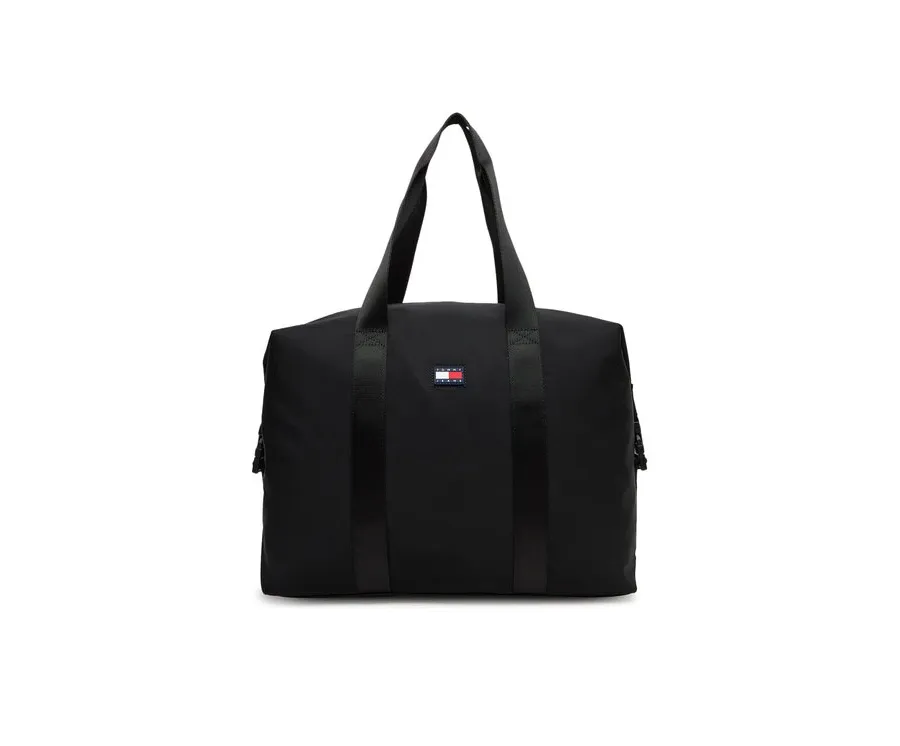 obrazek 1 Tommy Jeans Torba Tjm Urban Duffle AM0AM13399 Czarny