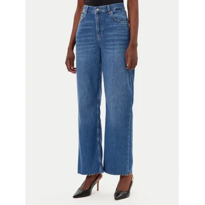Zdjęcie Liu Jo Jeansy UA5170 DS069 Niebieski Regular Fit
