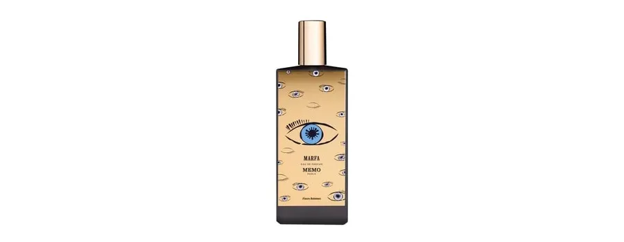 obrazek 1 Memo Paris Art Land Marfa Woda perfumowana 75 ml