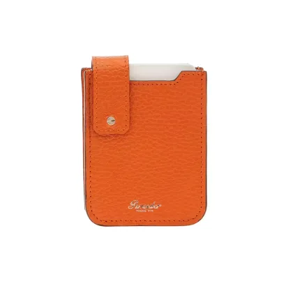 Zdjęcie Etui na karty do gry Grained Collection