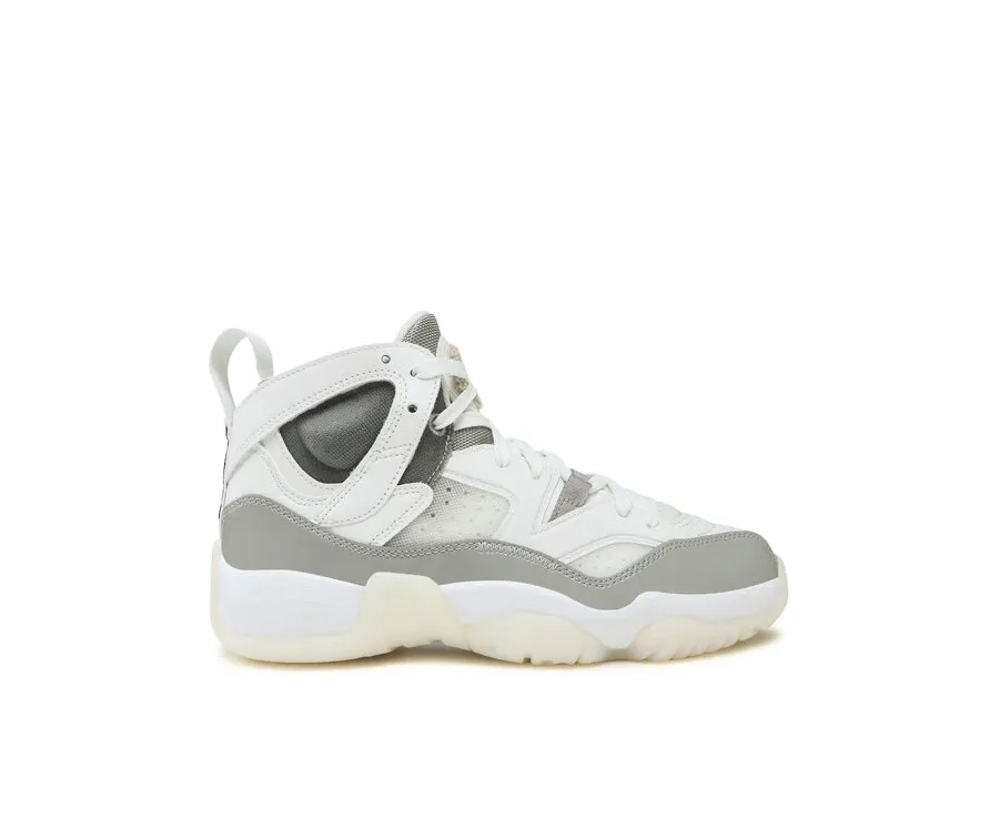 obrazek 1 Nike Sneakersy Jumpman Two Trey DR9631 002 Biały