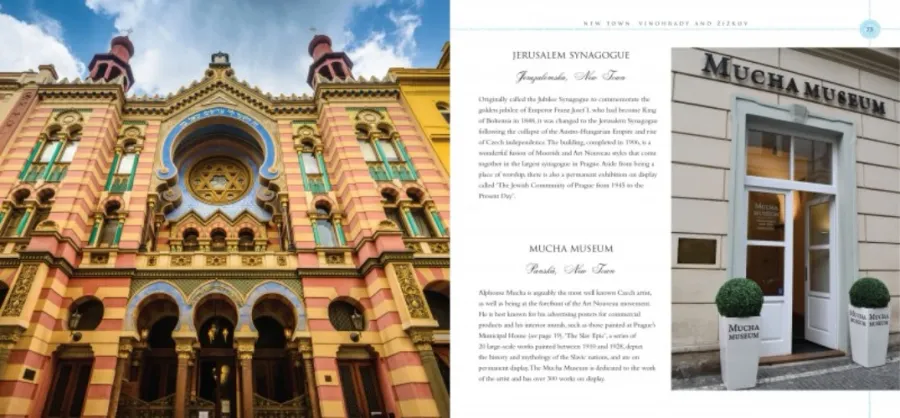 obrazek 4 Książka Najlepiej strzeżone tajemnice Paryża - Flame Tree Publishing