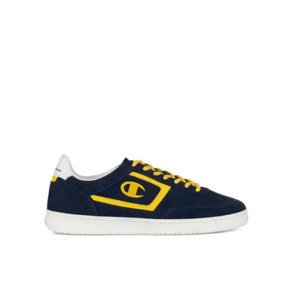 Zdjęcie Champion Sneakersy CL78 S LOW S22279-BS508 Granatowy