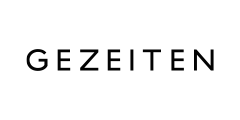 GEZEITEN logo