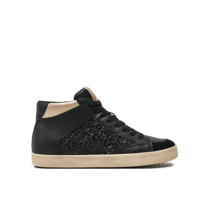 Zdjęcie Geox Sneakersy Blomiee D466HH 0EW22 C9999 Czarny