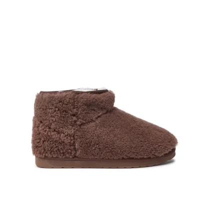 Zdjęcie EMU Australia Śniegowce Stinger Micro Teddy W12773 Brązowy