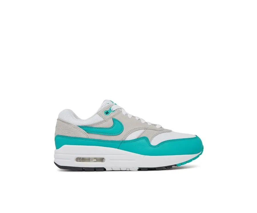 obrazek 1 Nike Sneakersy Air max 1 Sc DZ4549 001 Kolorowy