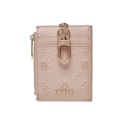 Zdjęcie Guess Etui na karty kredytowe RW7541 P5301 Różowy