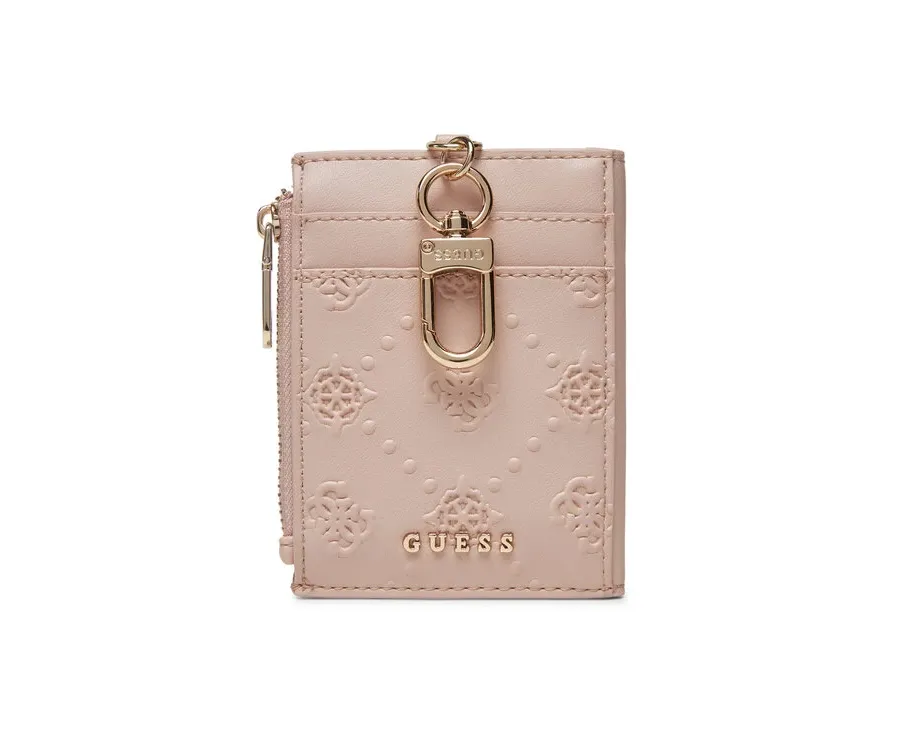 obrazek 1 Guess Etui na karty kredytowe RW7541 P5301 Różowy