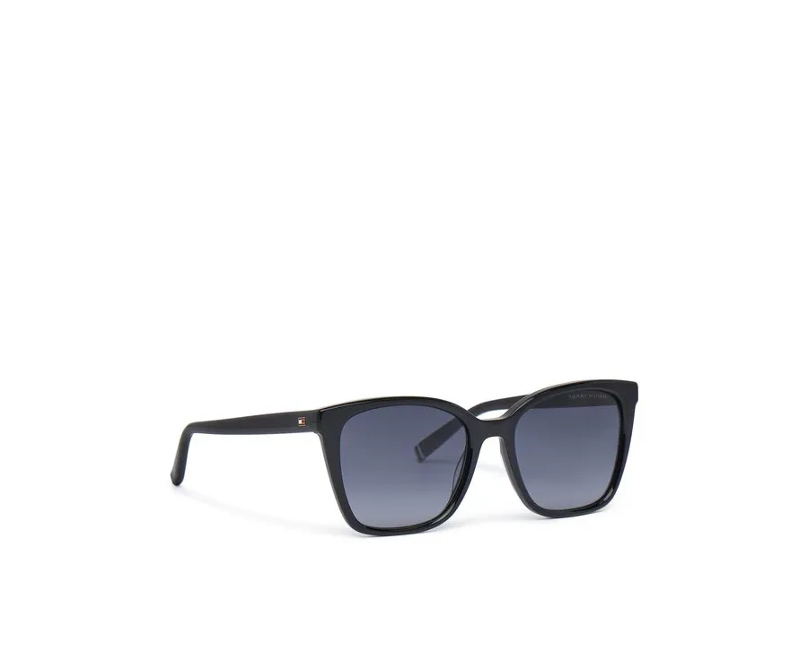 obrazek 1 Tommy Hilfiger Okulary przeciwsłoneczne 2226/S 207866 Czarny