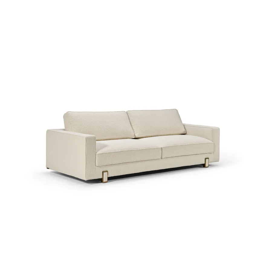 obrazek 2 Elegancka sofa Luso do salonu