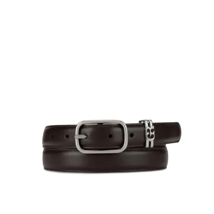 Zdjęcie Gino Rossi Pasek Damski BLYL24001-2 SVL Brązowy