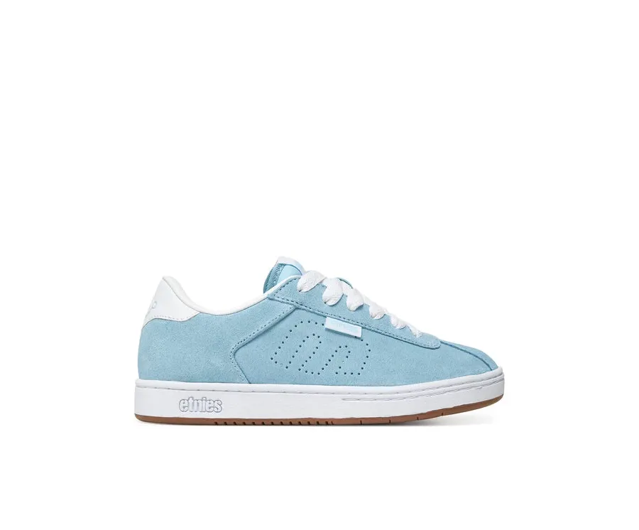 obrazek 1 Etnies Sneakersy Scam 4101000334 Błękitny