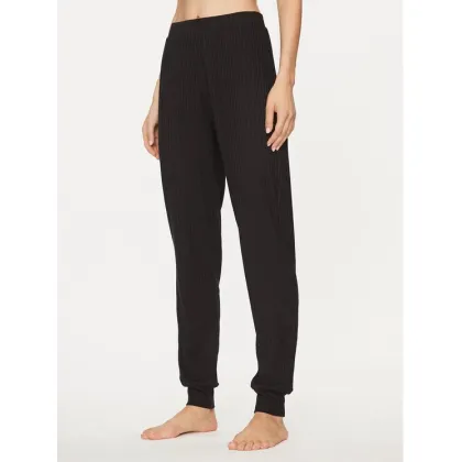 Zdjęcie Guess Spodnie dresowe O3BB00 KBXB2 Czarny Regular Fit