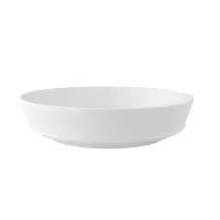 Zdjęcie Miska na makaron z nowoczesnej kolekcji Crown White - Vista Alegre