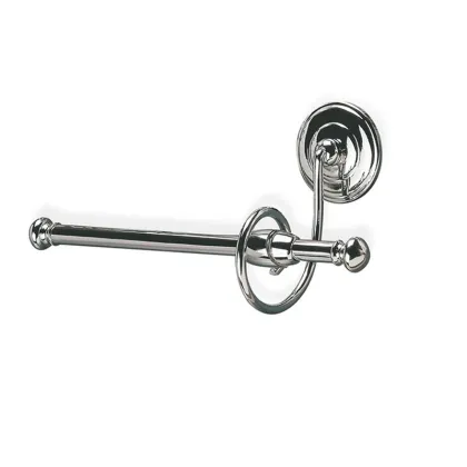 Zdjęcie Piękny klasyczny uchwyt na papier toaletowy do łazienki - Stilhaus